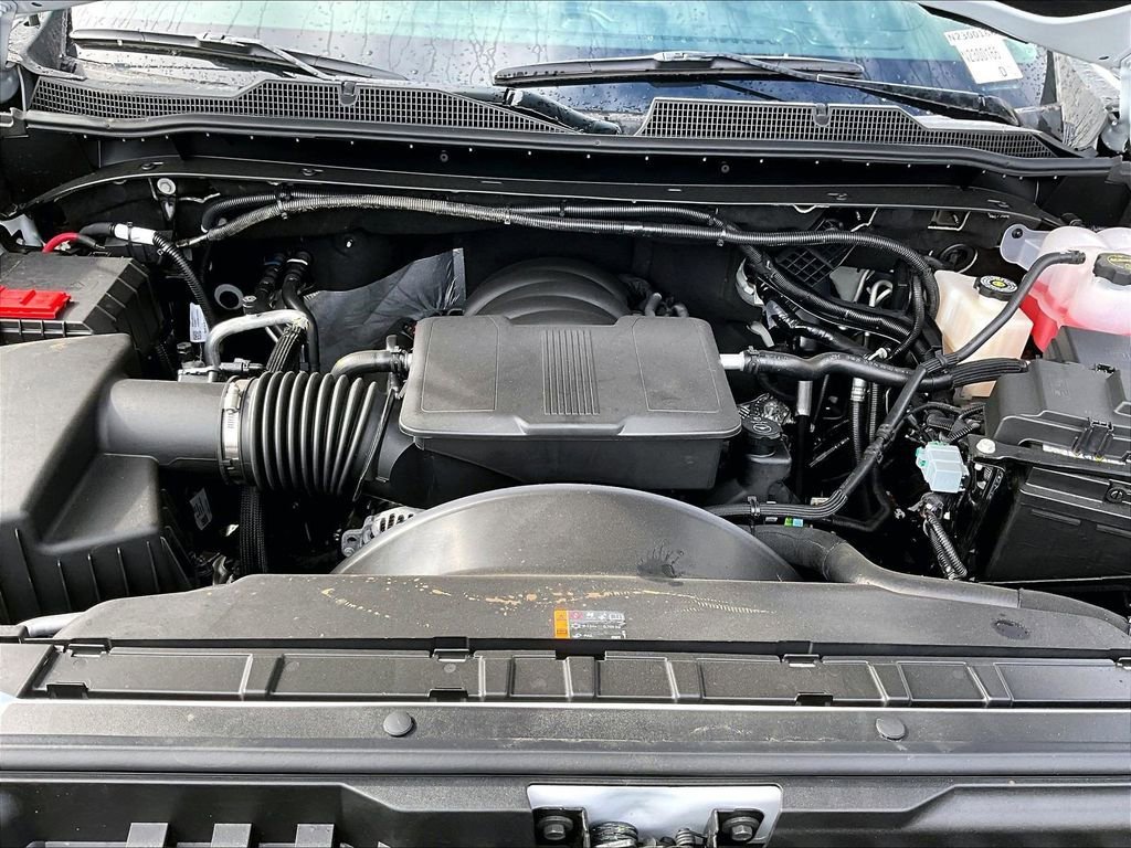 2026 Chevrolet Silverado 3500 HD Work Truck - Photo 16