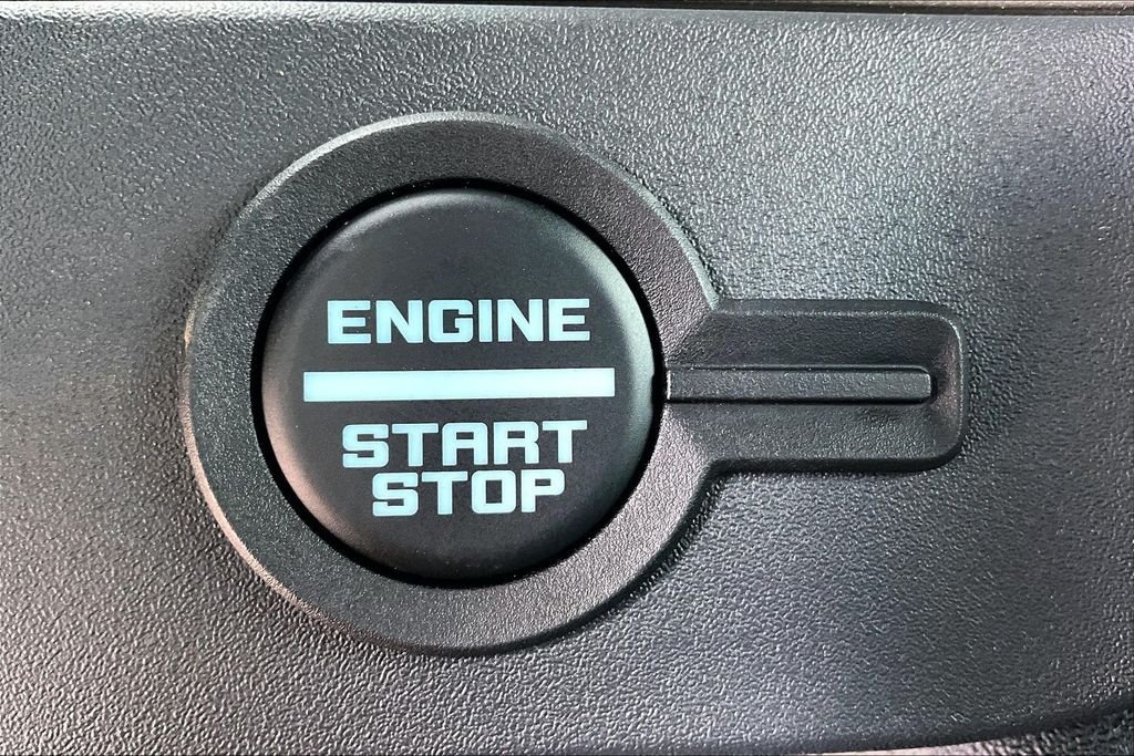 New 2026 Ford Bronco Outer Banks 4D Sport Utility