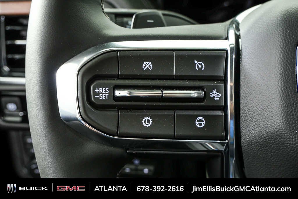 2026 GMC Yukon XL Denali - Photo 11