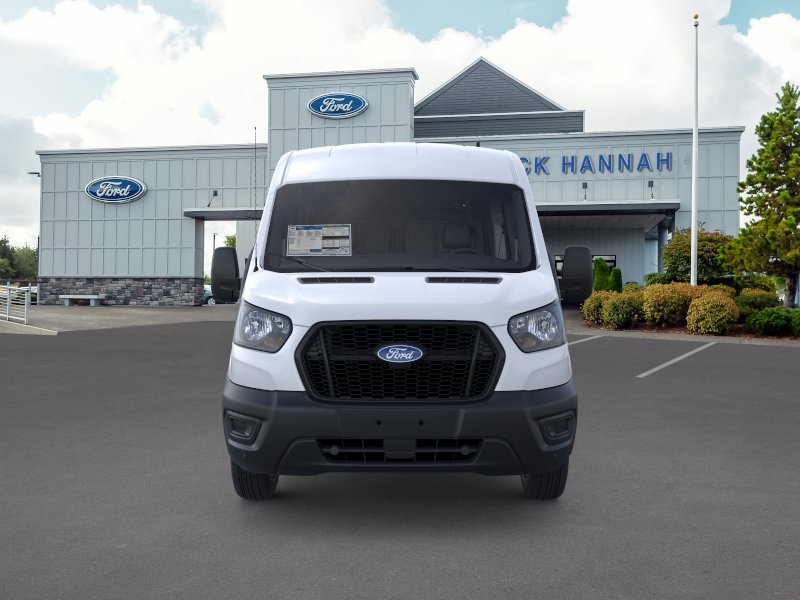 New 2026 White Ford Base image 28