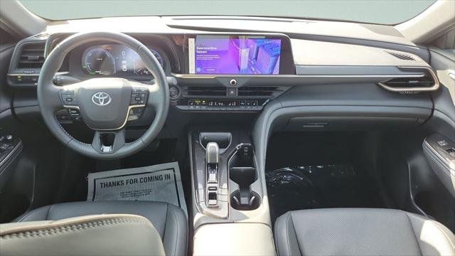 Certified Used 2025 HEAVY METAL* Toyota  image 11