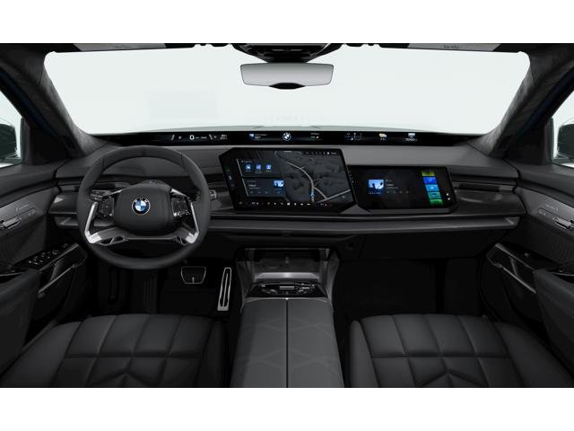 New 2027 Black Sapphire Metallic BMW  image 7