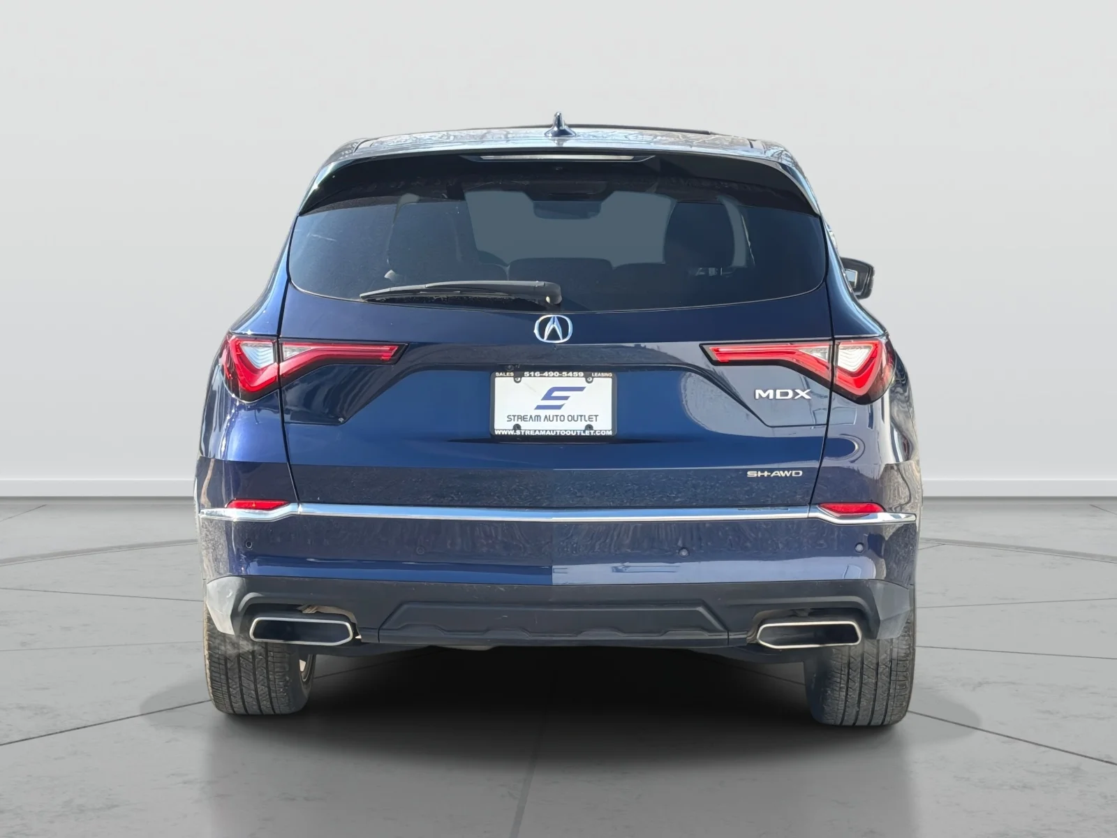 2023 Acura MDX Technology Package - Photo 6