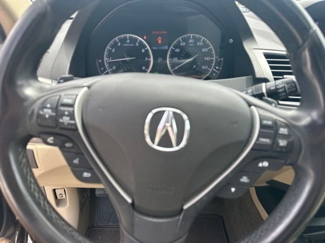 2017 Acura RDX Base - Photo 20