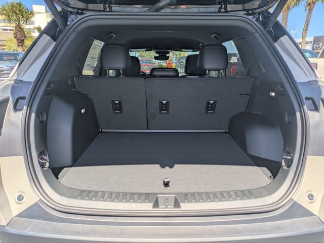 New 2026 Riverstone Metallic GMC Elevation image 13