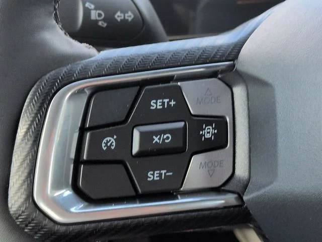 New 2026 Carbonized Gray Metallic Ford EcoBoost® Fastback image 22