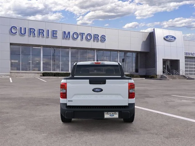 New 2026 Oxford White Ford XL image 5