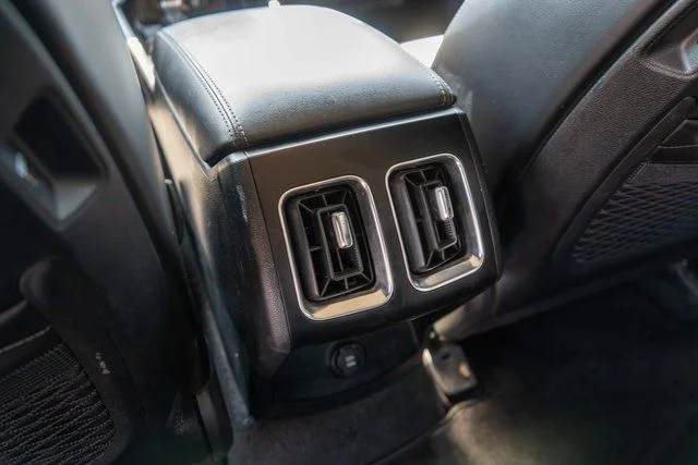 Used 2025 White Kia EX image 18
