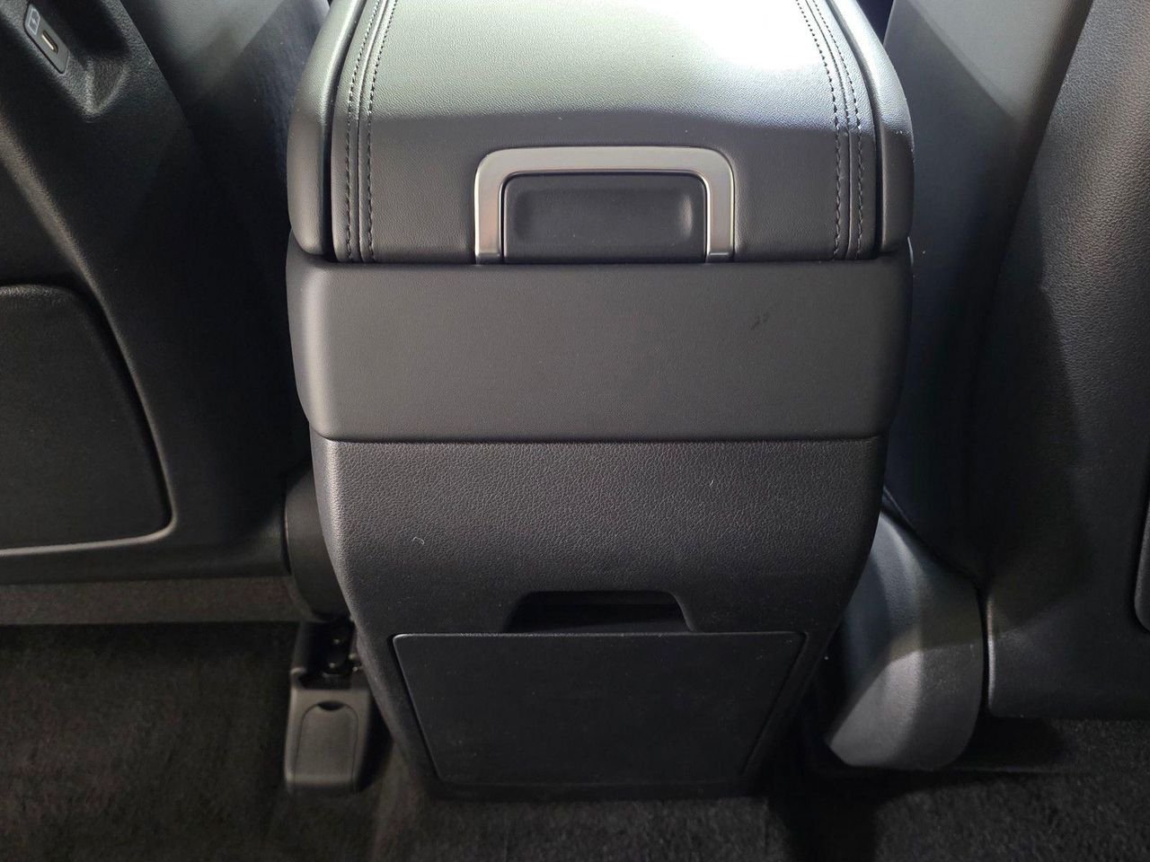 New 2026 Rockwood Green Hyundai SEL image 17