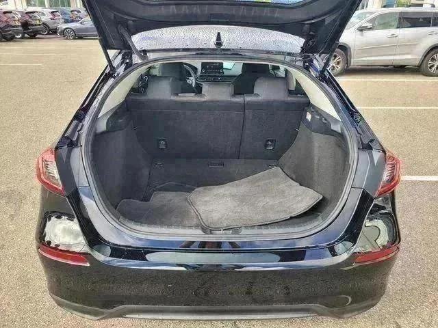 Used 2024  Honda LX image 11