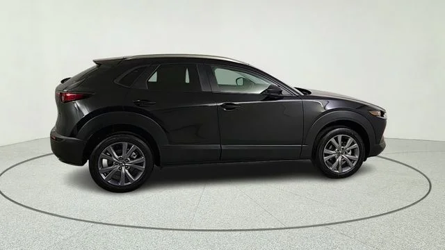 New 2026 Jet Black Mica Mazda 2.5 S Premium AWD image 8