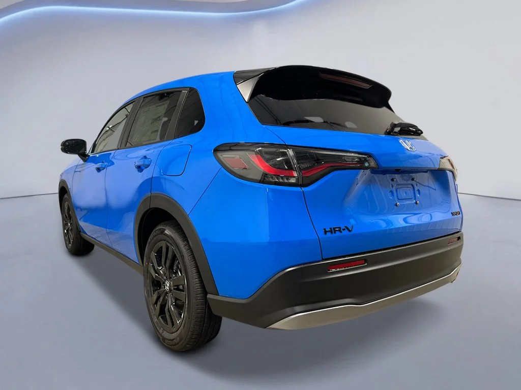 Vehicle thumbnail