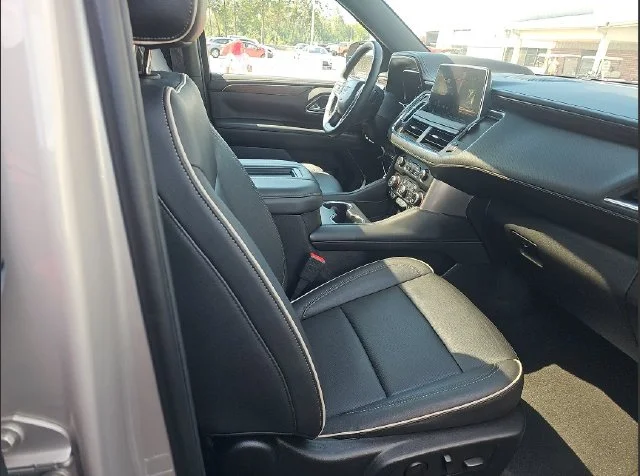 Used 2024 Beige Chevrolet Premier image 8