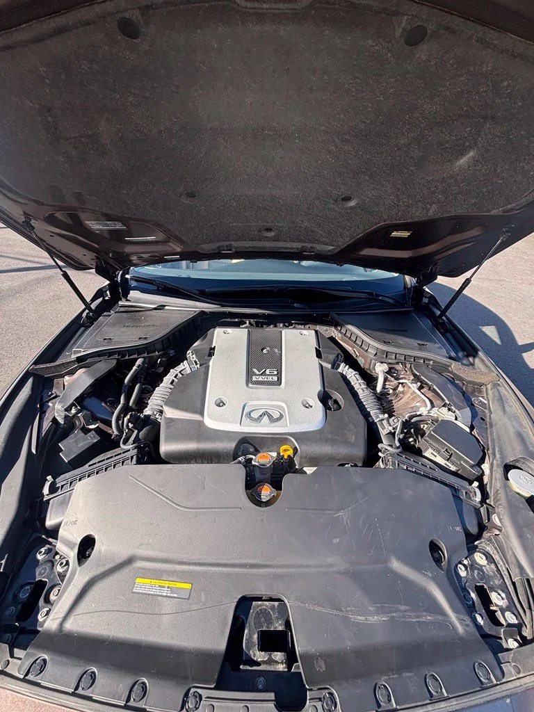 Used 2014 Brown INFINITI Premium image 22