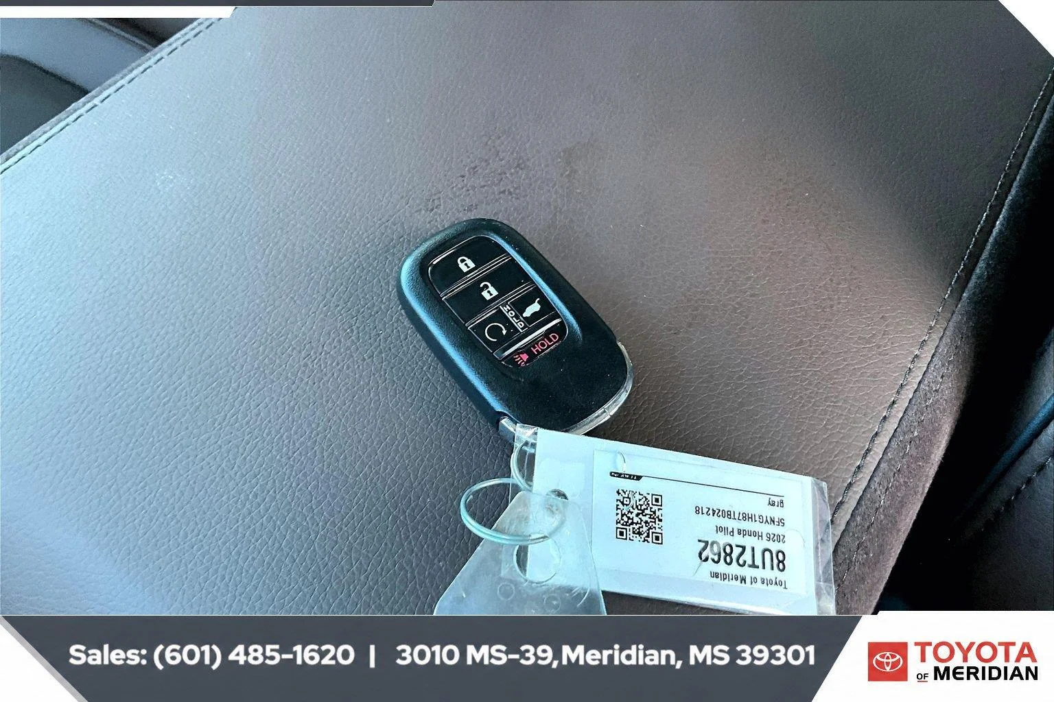 Used 2026 Modern Steel Metallic Honda Elite image 9