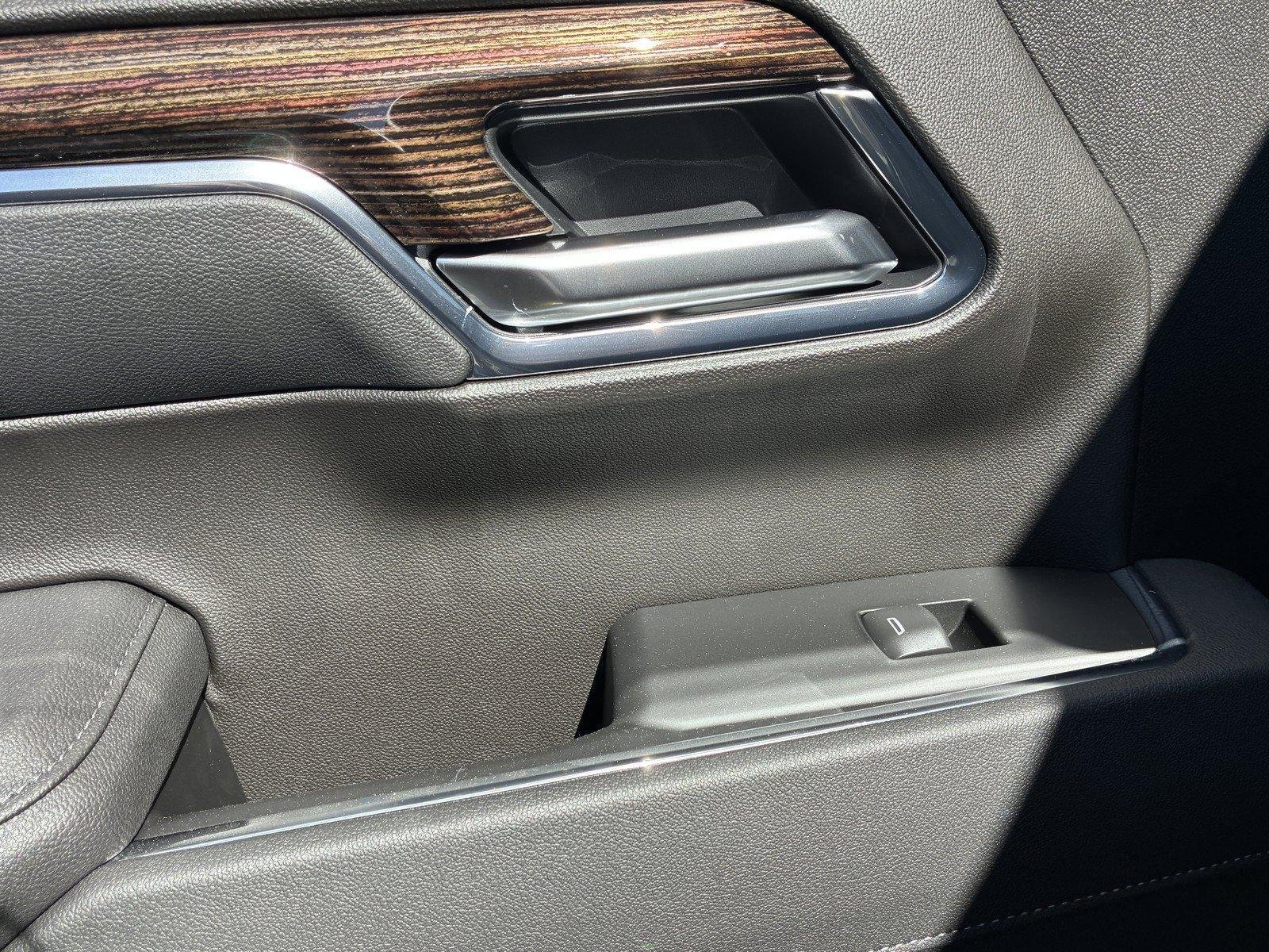 2026 GMC Sierra 1500 Elevation - Photo 17
