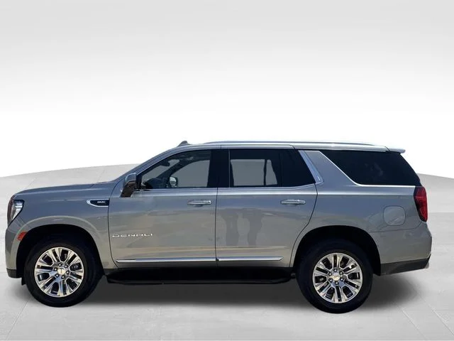 Used 2024 Silver GMC Denali image 13
