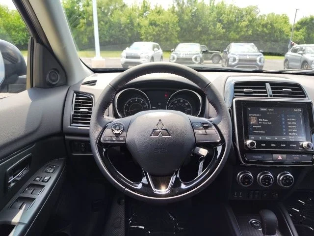 New 2026 Black Mitsubishi 2.0 LE image 14