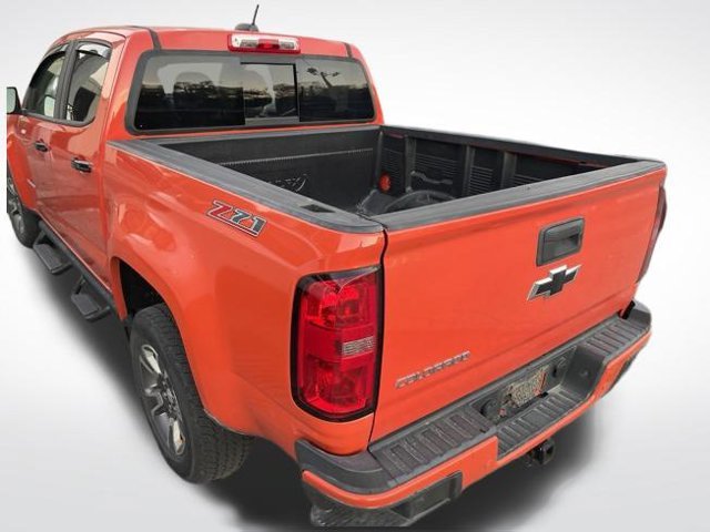 Used 2019 Crush Chevrolet Z71 image 7