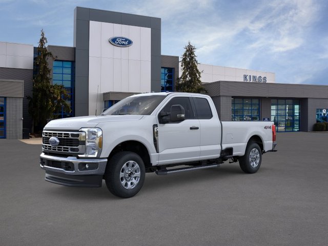 2024 Ford Super Duty F-350® XLT