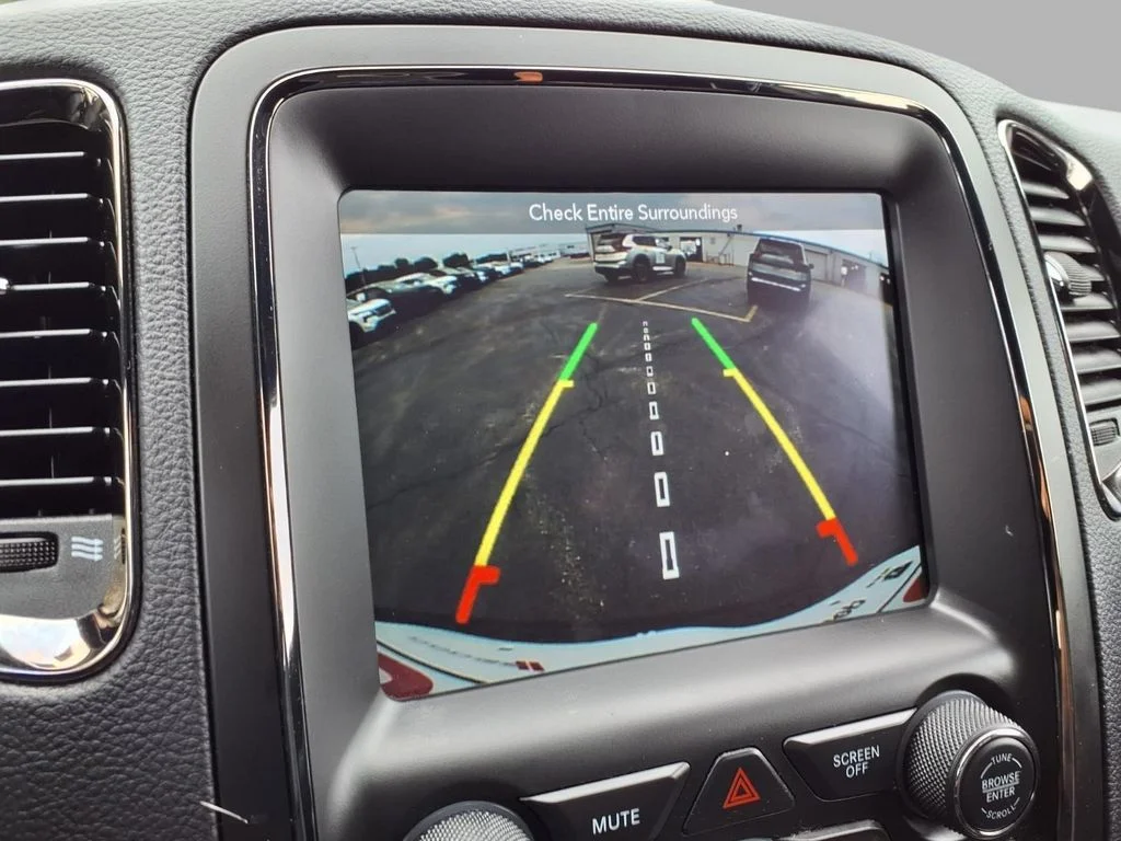 Certified Used 2019 Gray Dodge GT Plus image 6