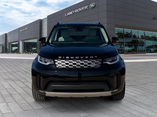 New 2026 Santorini Black Land Rover S image 8