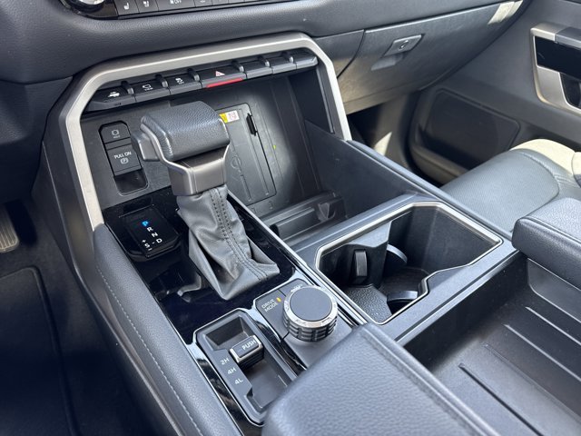 Used 2024 White Toyota  image 19