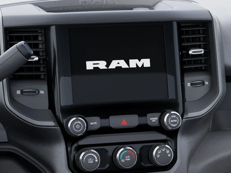 2025 RAM 3500 Chassis Tradesman - Photo 18