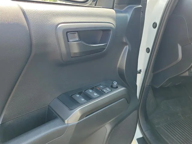 Certified Used 2023 Ice Cap Toyota SR V6 image 18