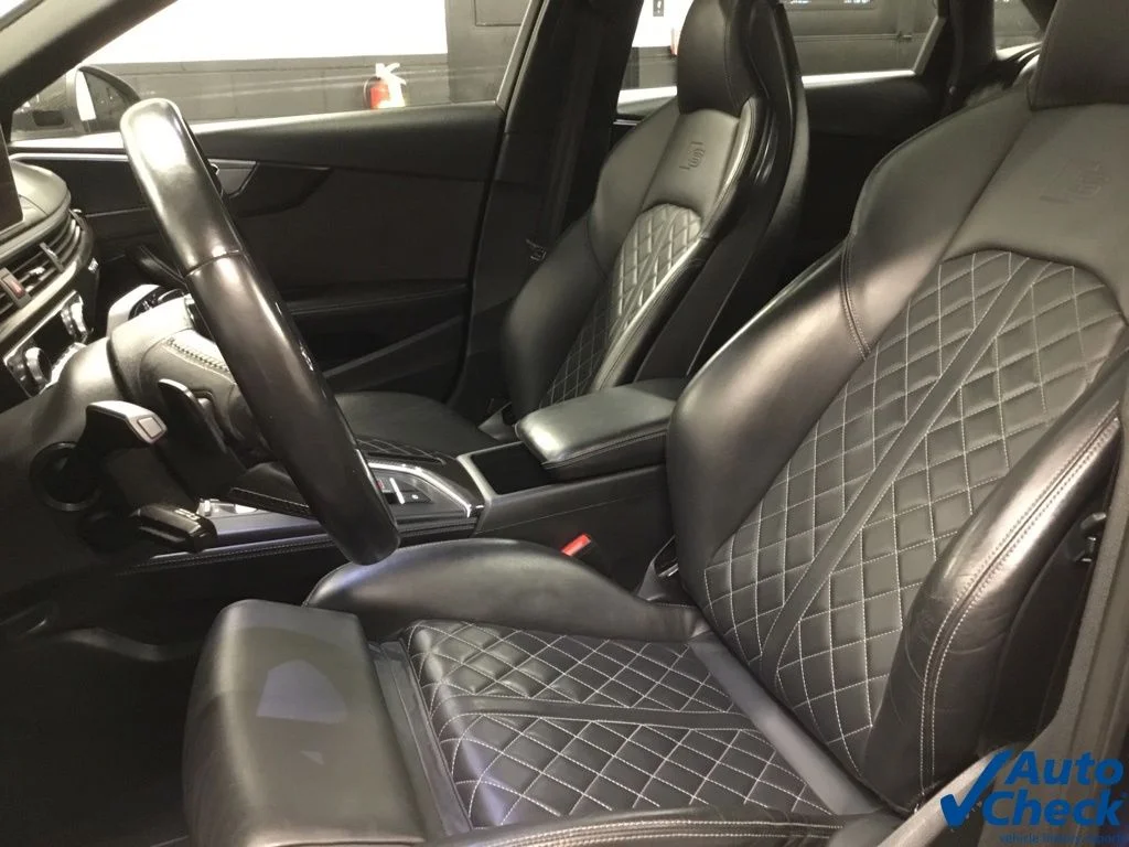 2018 Audi S4 Prestige - Photo 24