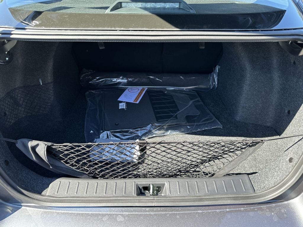 2025 Nissan Versa Sedan SV - Photo 22