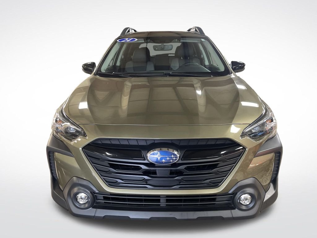 Certified Used 2024 Brown Subaru Onyx Edition image 9
