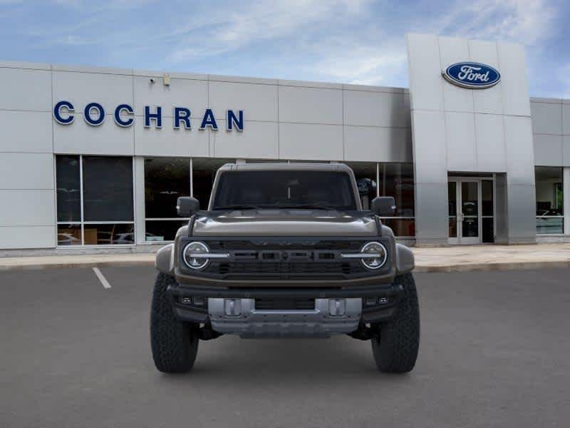 New 2026 T9/ Ford Raptor image 6