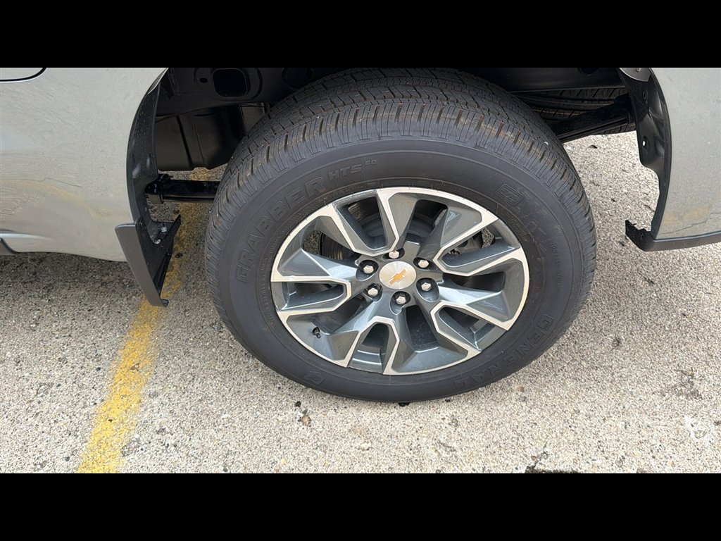 2026 Chevrolet Silverado 1500 LT - Photo 26