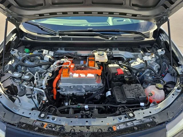 2025 Chevrolet Blazer EV LT - Photo 30