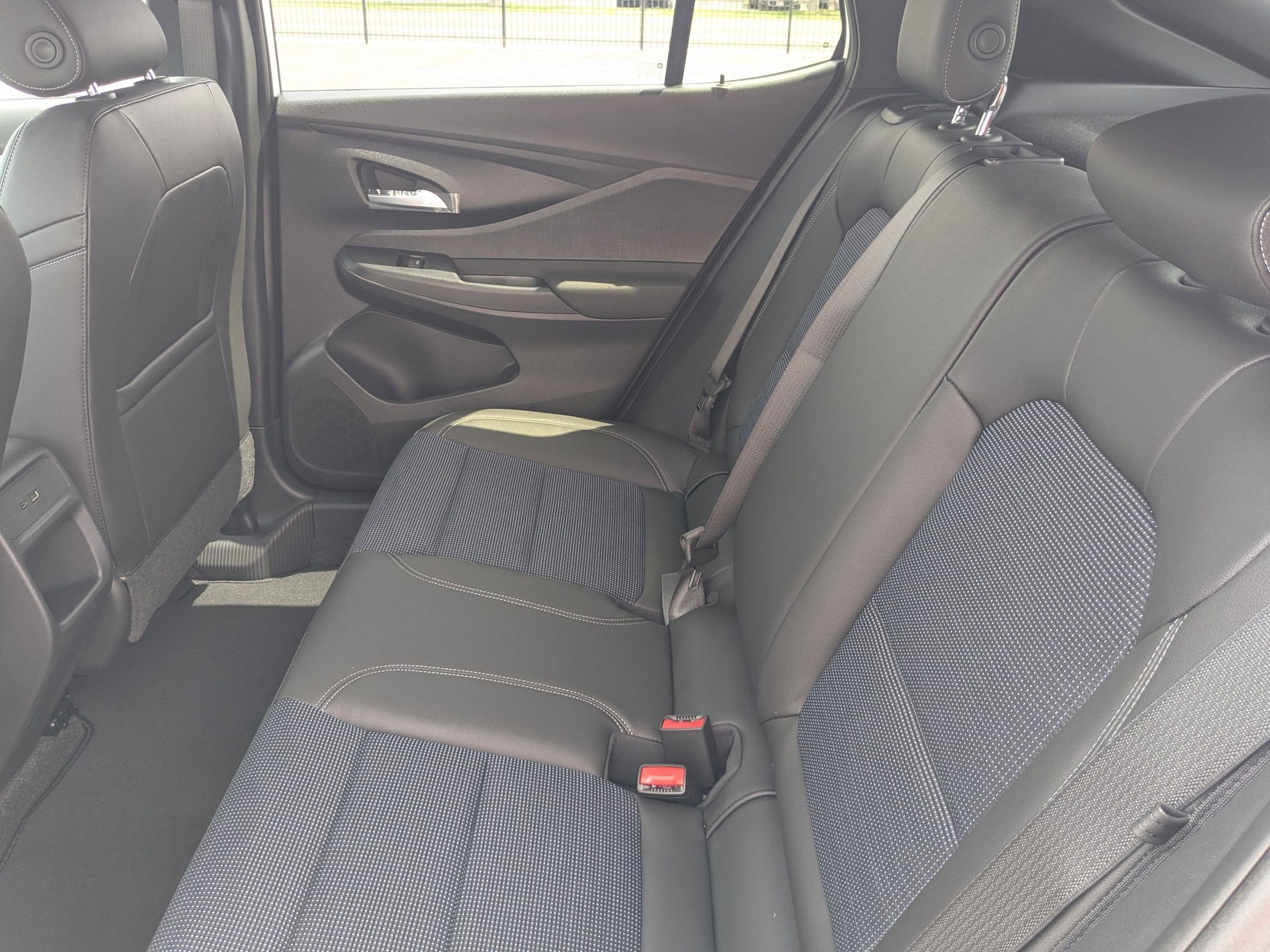 2026 Buick Envista Preferred - Photo 24