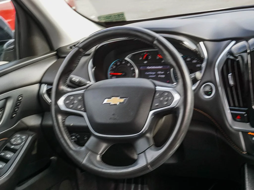 Used 2020 White Chevrolet Premier image 16