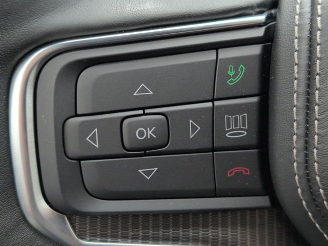 2026 Jeep Grand Wagoneer Summit Obsidian - Photo 19