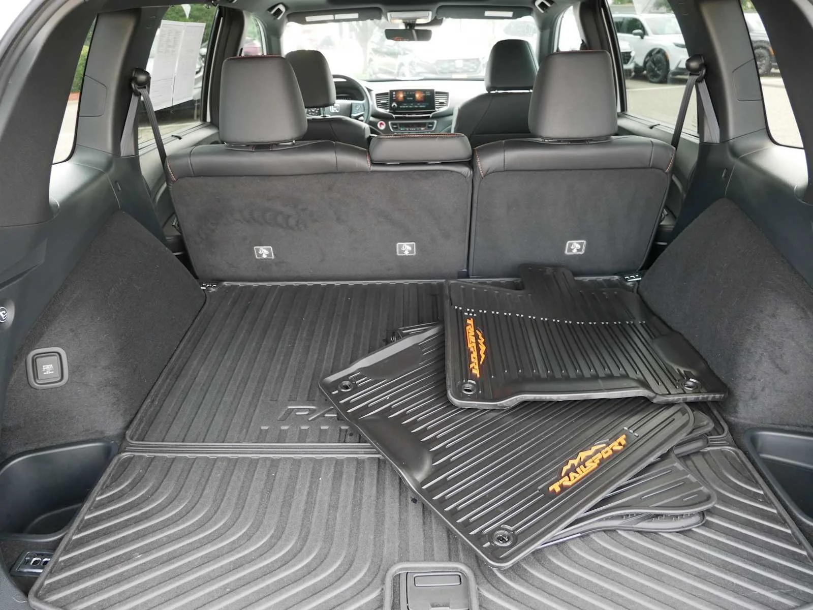 2023 Honda Passport TrailSport - Photo 54