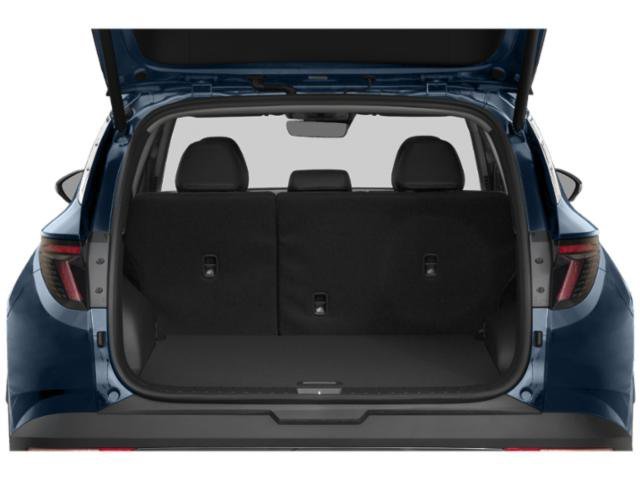 Used 2024 Black Pearl Hyundai Limited image 14