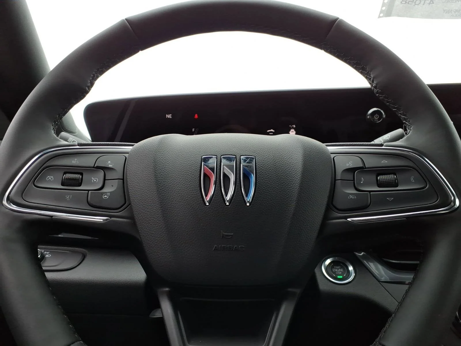 2026 Buick Envista Preferred - Photo 22