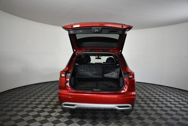 2024 Mitsubishi Outlander SE - Photo 22
