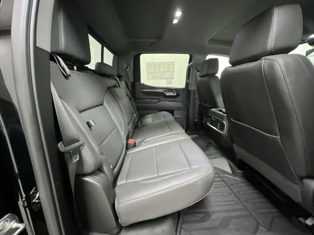 New 2026 Onyx Black GMC SLT image 28
