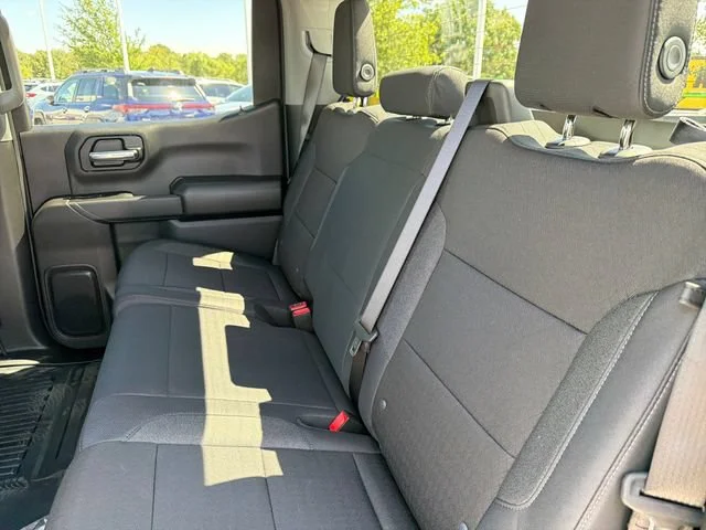 2026 GMC Sierra 1500 Pro - Photo 20