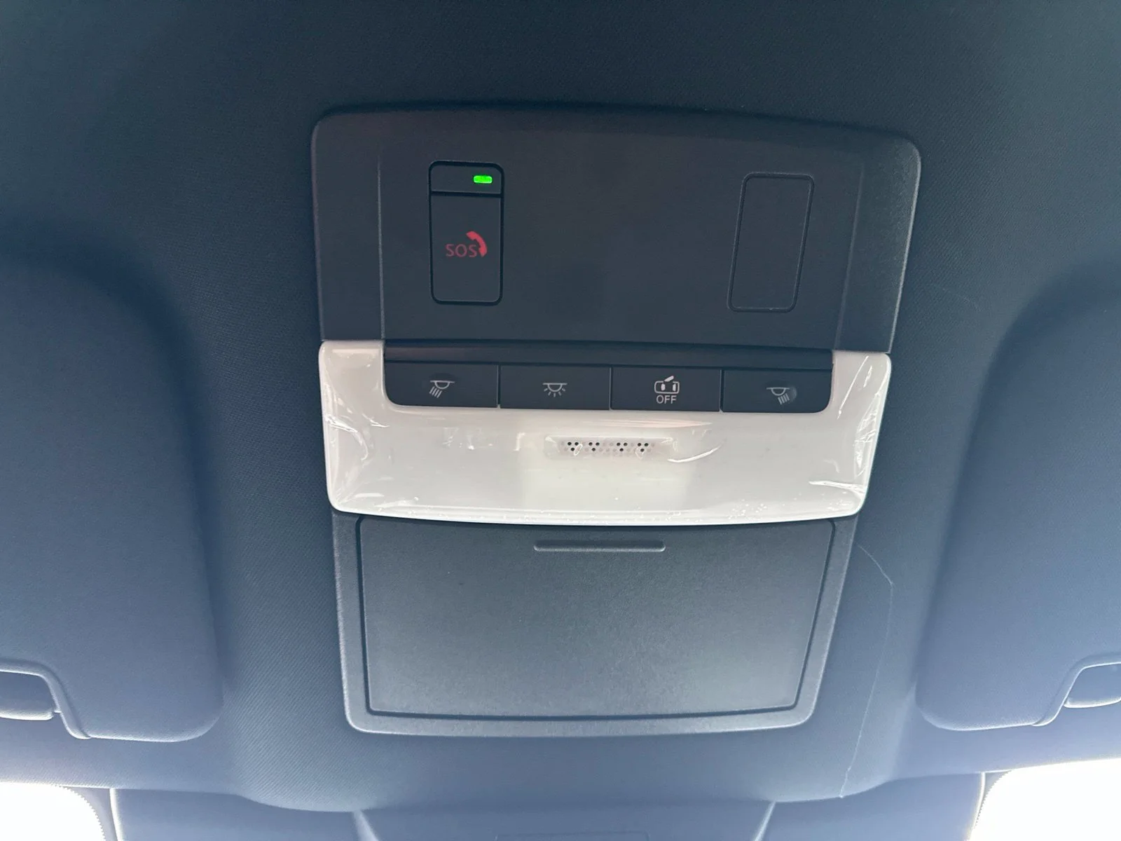 New 2026 Everest White Pearl TriCoat Nissan Rock Creek® image 66