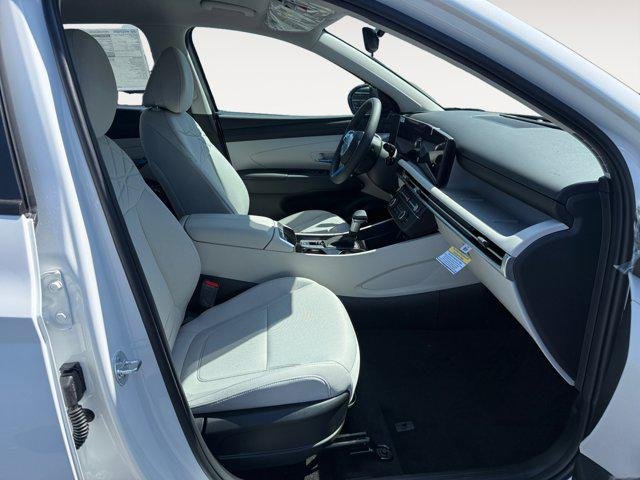 New 2026 Serenity White Pearl Hyundai SE FWD image 39