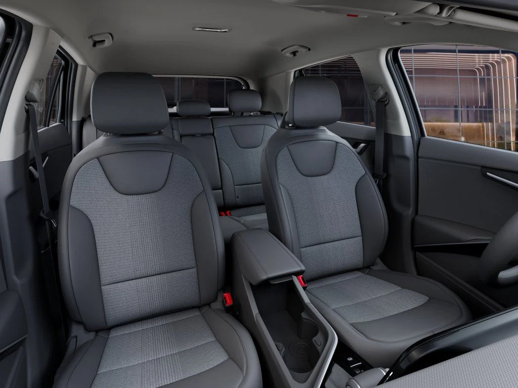New 2026 Aurora Black Pearl Kia EX image 15