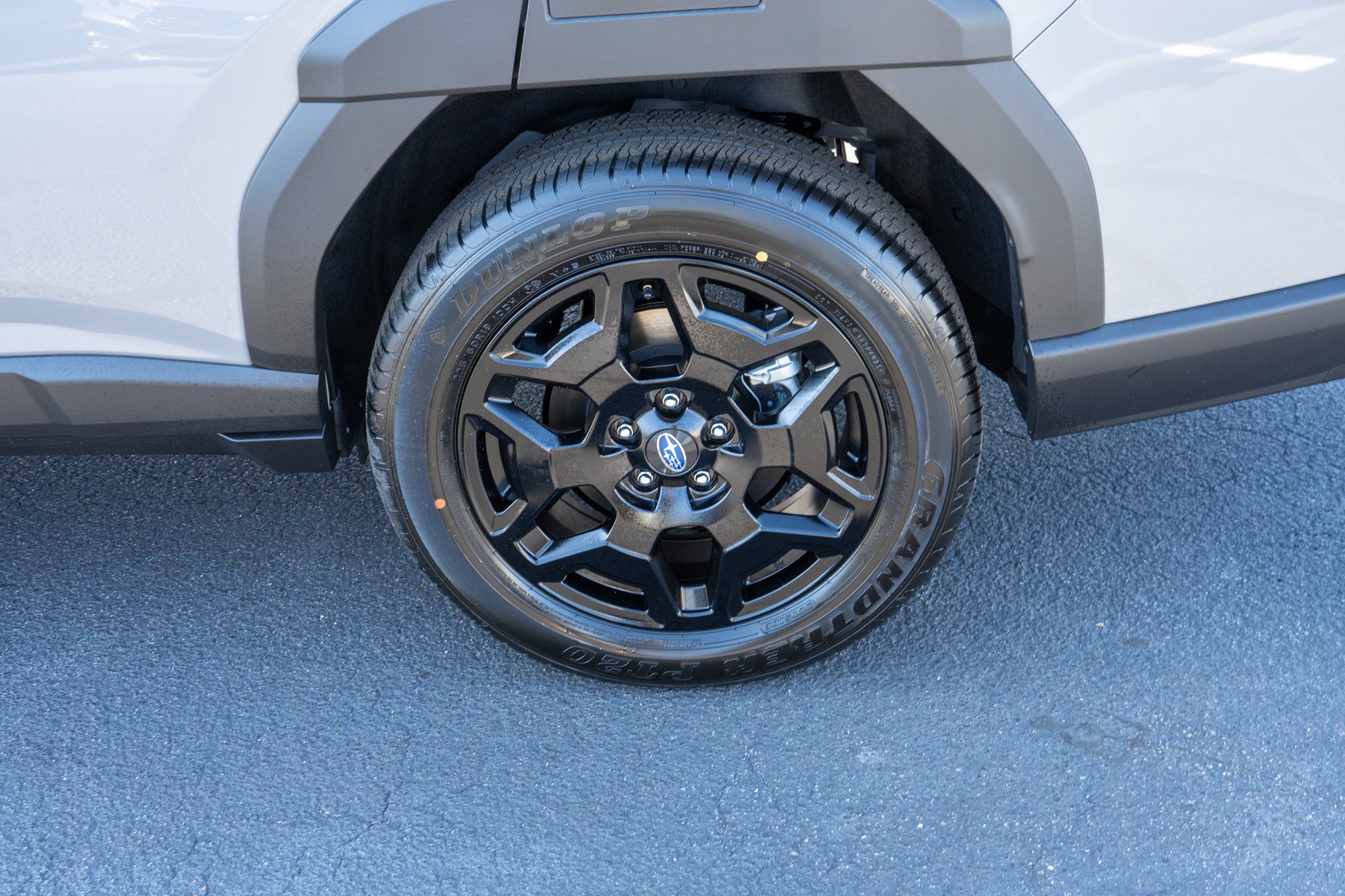 2026 Subaru Outback Limited - Photo 9