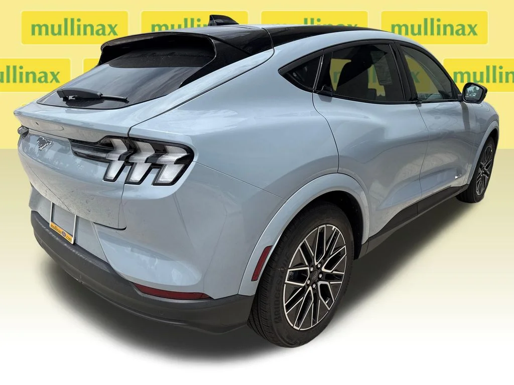 New 2026 Gray Ford Premium image 16