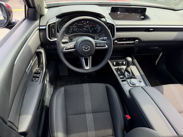 New 2026 Jet Black Mica Mazda 2.5 S Preferred AWD image 9
